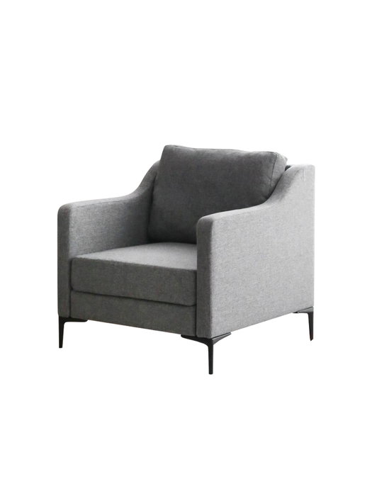 Atelier Del Sofa Nordi - Gris Atelier Del Sofa Nordi - Gris